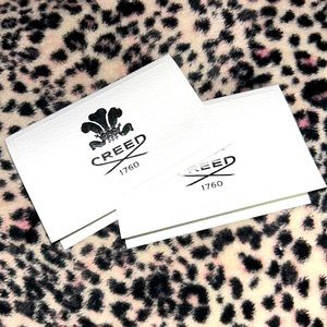 Creed 1760 Aventus sample 2.0 ml